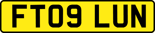 FT09LUN
