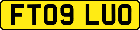 FT09LUO