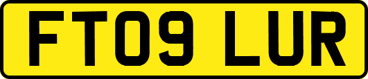 FT09LUR