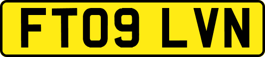 FT09LVN