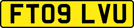 FT09LVU