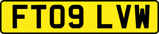 FT09LVW