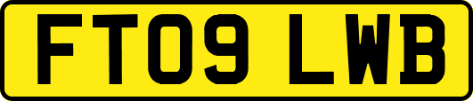 FT09LWB