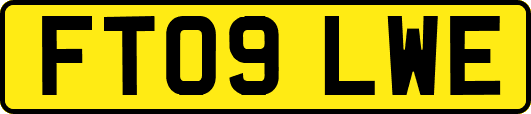 FT09LWE