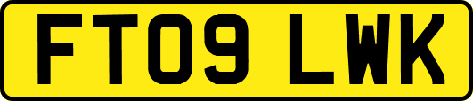 FT09LWK