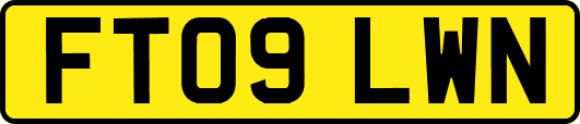 FT09LWN