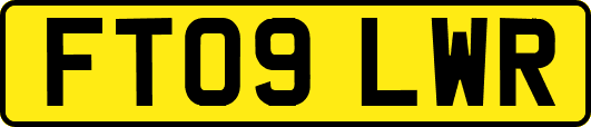 FT09LWR