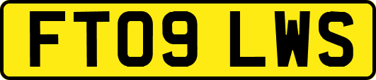 FT09LWS