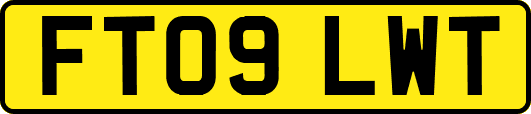 FT09LWT