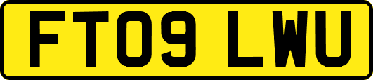 FT09LWU