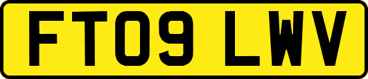 FT09LWV