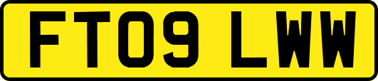 FT09LWW