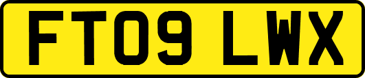 FT09LWX