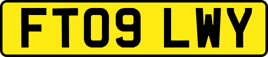 FT09LWY