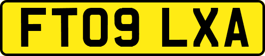 FT09LXA