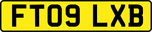 FT09LXB