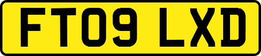 FT09LXD