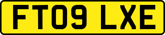 FT09LXE