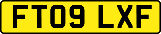 FT09LXF