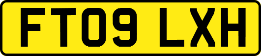 FT09LXH