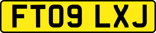 FT09LXJ