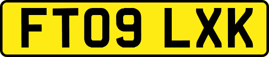 FT09LXK