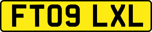 FT09LXL