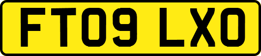 FT09LXO