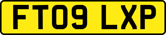 FT09LXP