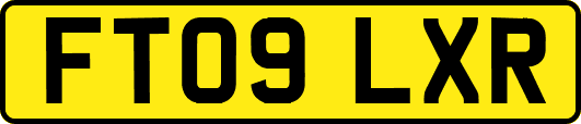 FT09LXR