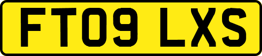 FT09LXS