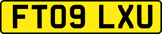 FT09LXU