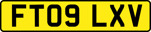 FT09LXV