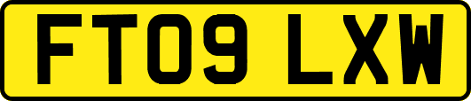 FT09LXW