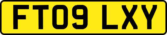 FT09LXY
