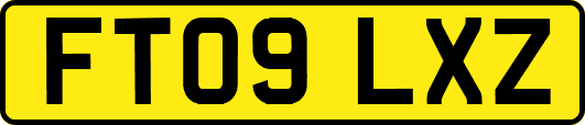 FT09LXZ