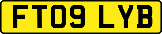 FT09LYB