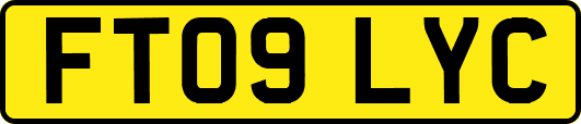 FT09LYC
