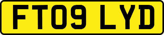 FT09LYD