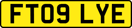 FT09LYE