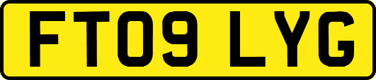 FT09LYG