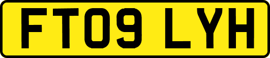 FT09LYH