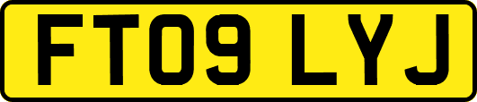 FT09LYJ
