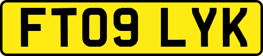 FT09LYK