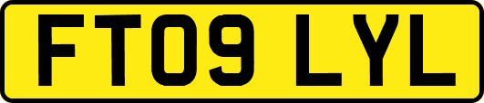 FT09LYL