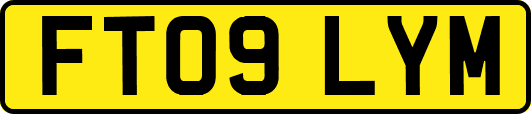 FT09LYM