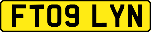 FT09LYN