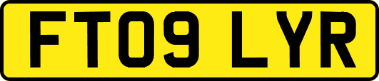 FT09LYR