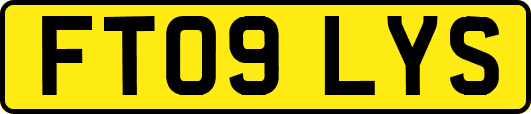 FT09LYS