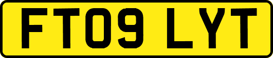 FT09LYT